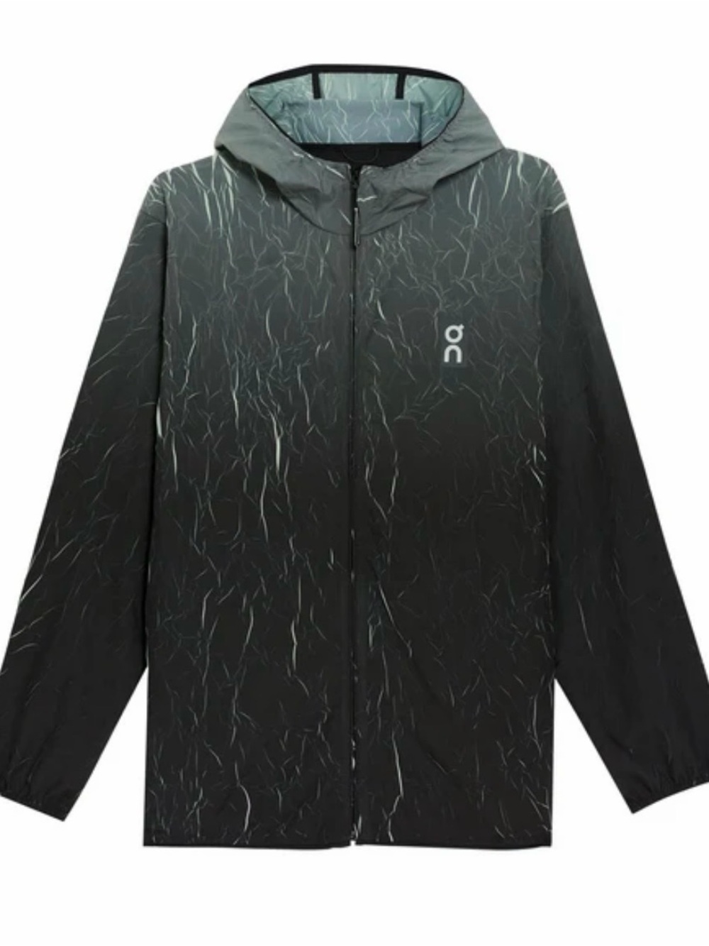 On Running Pace Run Jacket Women- Size XS